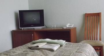 Двухместный номер 